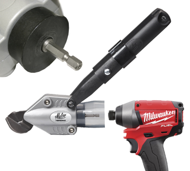 TurboShear and TurboXTool Attachments – HW Products