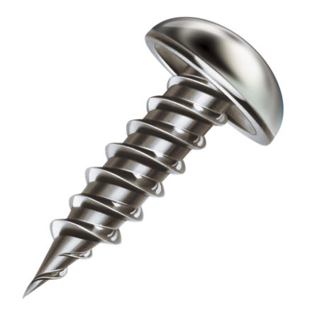 Best Sheet Metal Screws