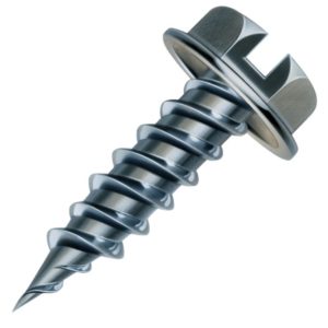 Malco Zip-in Self-Piercing Sheet Metal Screws. Five Essential HVAC Service Tools for Fall Maintenance