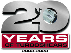 Celebrating 20 Years of TurboShears – HW Products