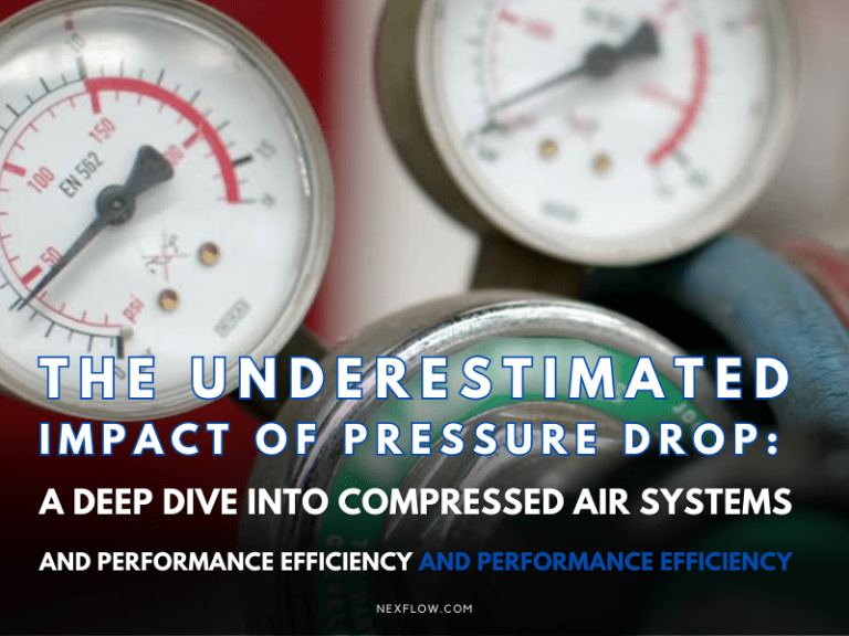 Compressed Air Systems and Performance Efficiency