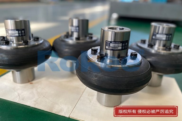 Rubber Tire Couplings Wholesale