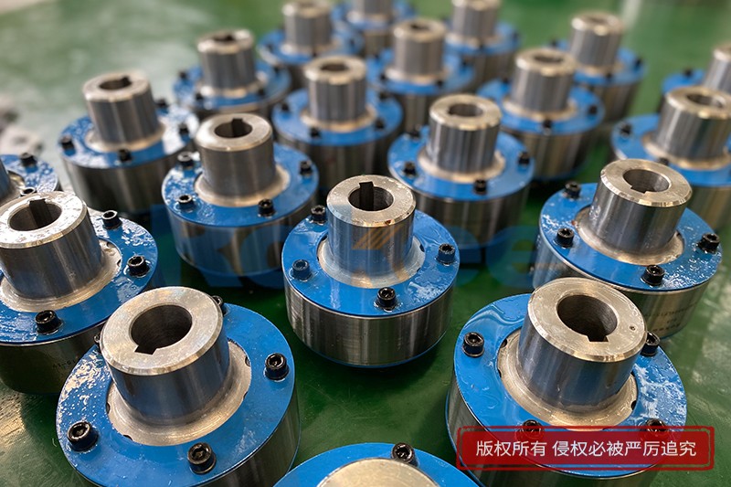 Brake Wheel Column Pin Couplings Model,pin and bush couplings,flexible pin gear coupling,flexible pin coupling,elastic sleeve pin coupling