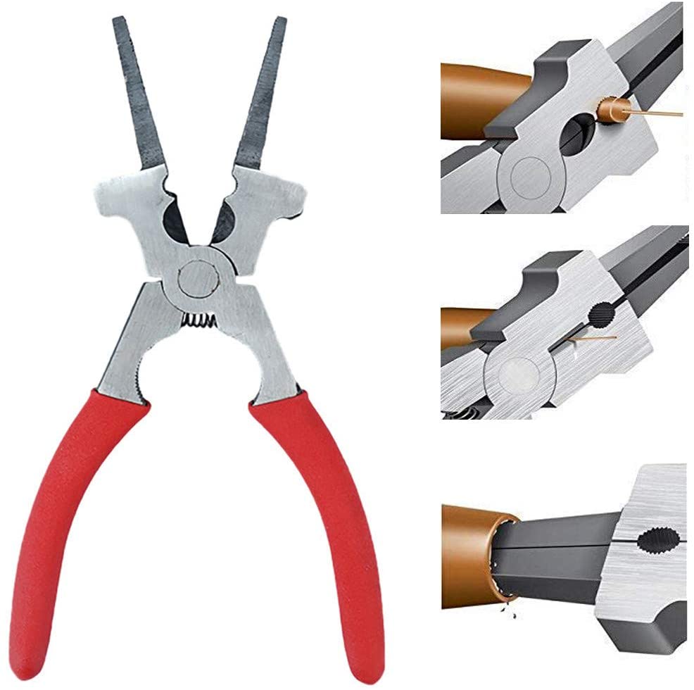 MIG Welding Plier