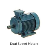 speed dual motor