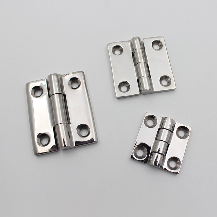 The Industrial Guide to Heavy Duty Hatch Hinges