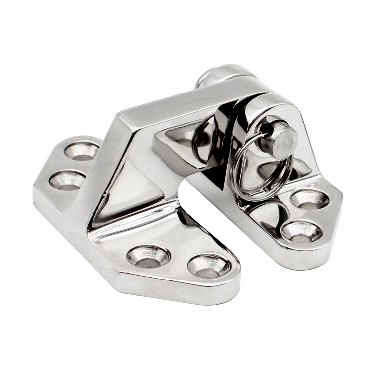 316 stainless steel hinges