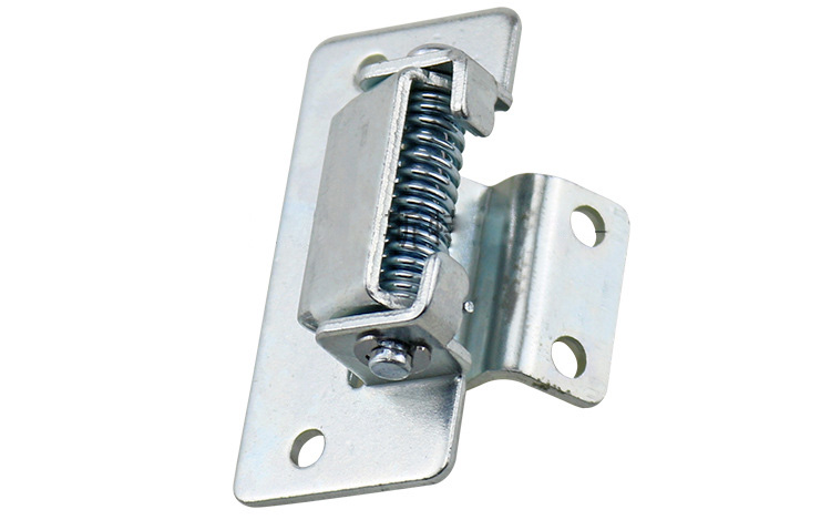 Unleashing the Power of Heavy-Duty Spring Hinges: Durable and Reliable Solutions for Your Doors –