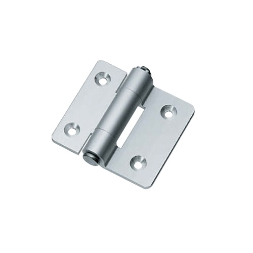 5 Factors to Consider When Choosing Aluminum Hinges