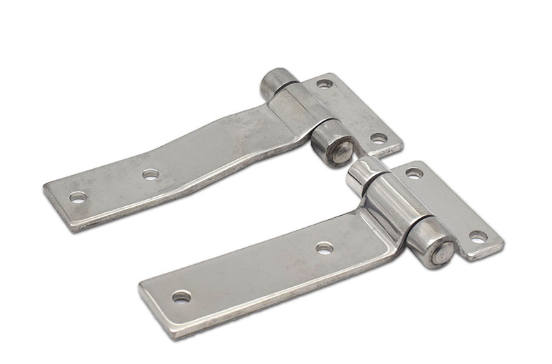 Heavy-duty T Hinges