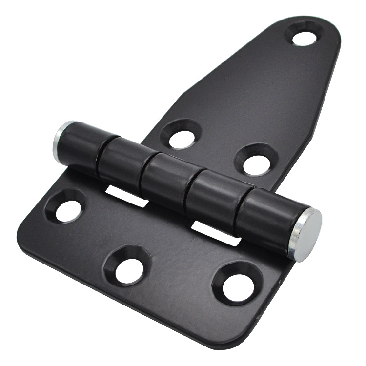 Benefits and applications of heavy-duty T-hinge