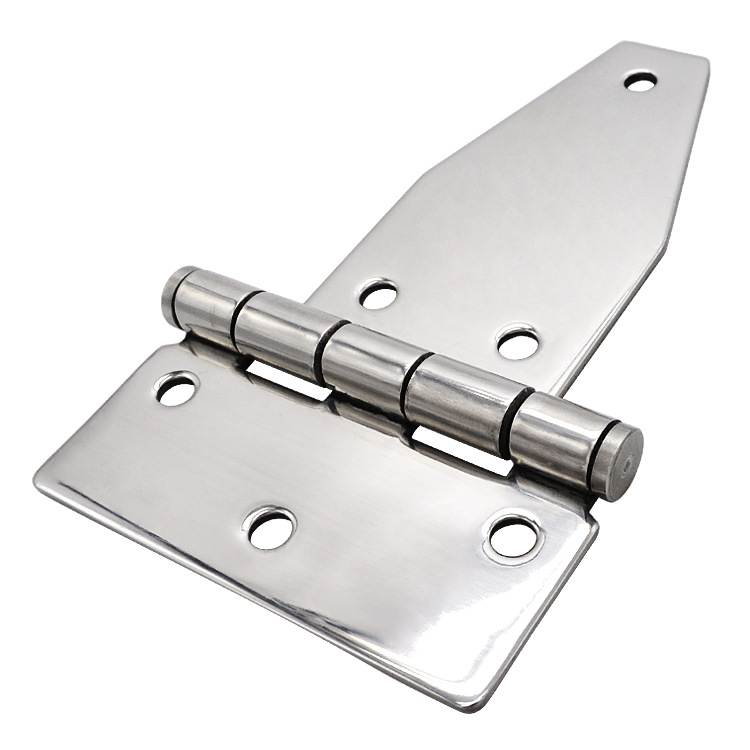 heavy-duty T hinge