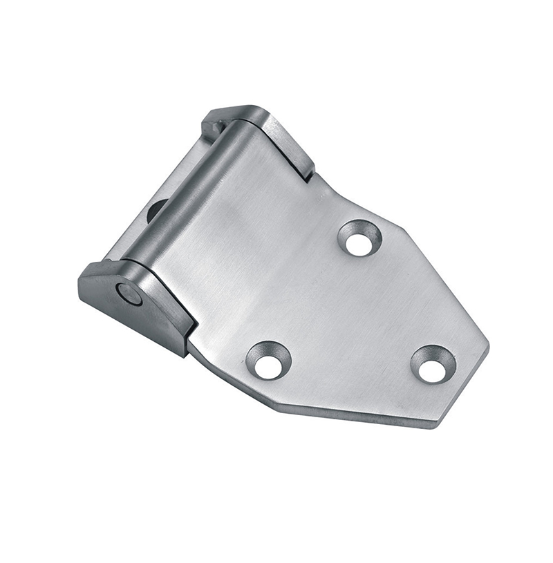 heavy-duty T hinge