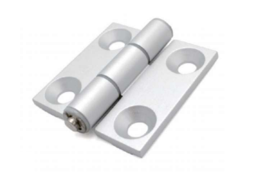 The Benefits and Uses of Heavy-Duty Aluminum Hinges