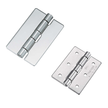 11 Types of Hinges You Should Know