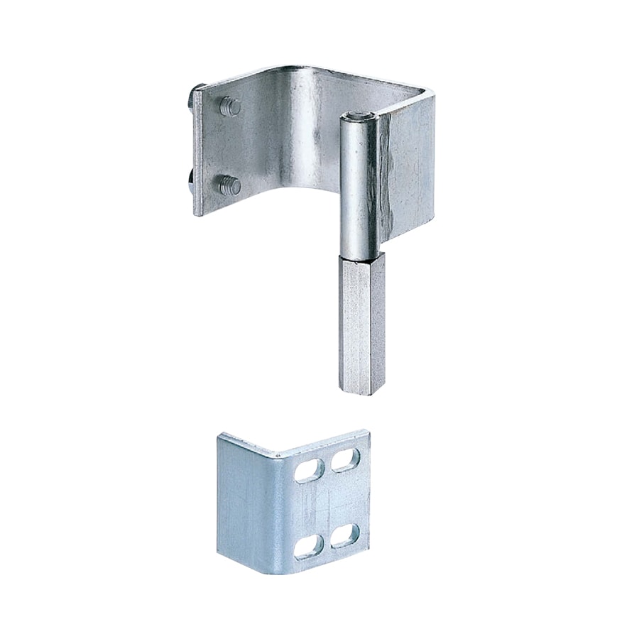 Concealed Hinges For Control Boards