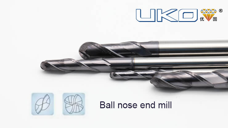 ball-nose-end-mill