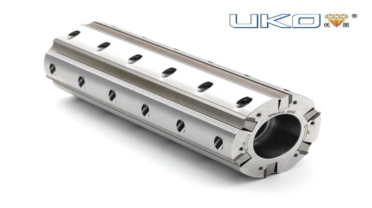 Two Measures to Improve the Stability When Woodworking Milling – UKO Blog