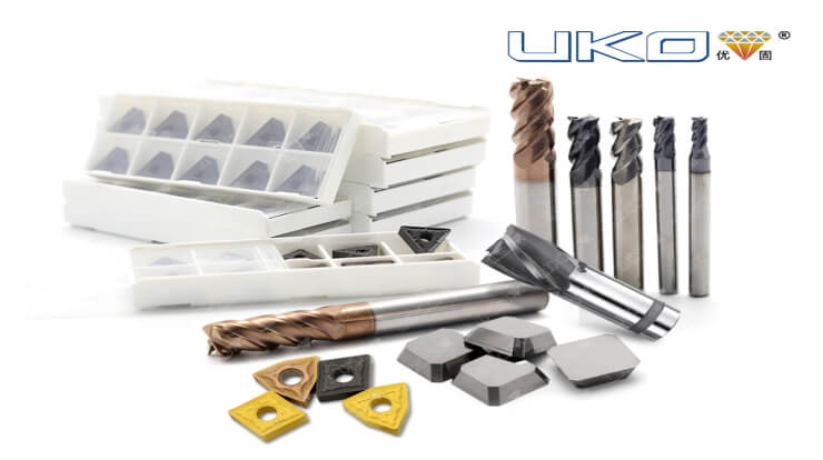 Thousands of CNC Tools Choose the Best for You – UKO Blog