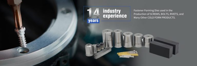 How To Obtain Top Quality Cold Forming Dies From China?