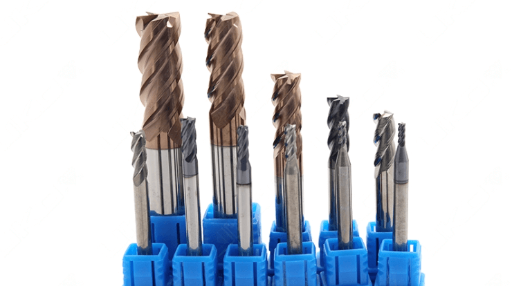 How to Choose Stainless Steel Milling Cutter? – UKO Blog