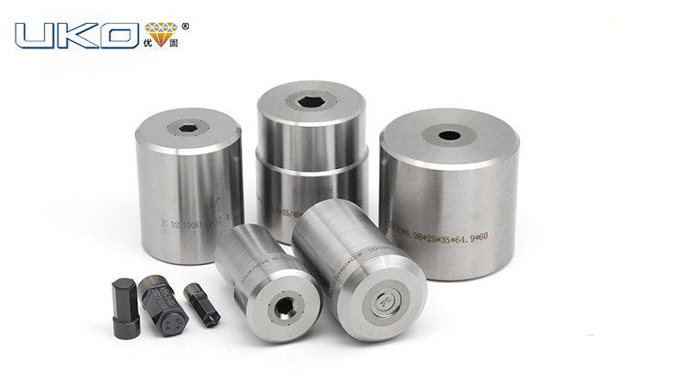 Do You Know How Extrusion Punch Are Widely Used ?