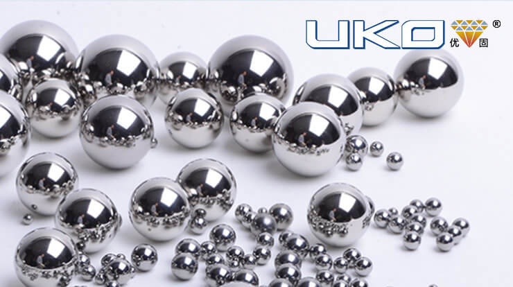 Do you know about tungsten carbide balls? UKO Blog