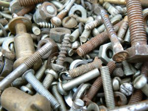 The Most Cost Effective Ways To Prevent Fastener Corrosion