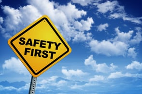 Safety Tips for Industrial Bolting