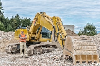 8 Tips for Lowering the Cost of Heavy Equipment Ownership