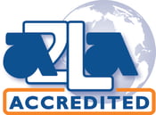 a2la accredited logo torque or tension