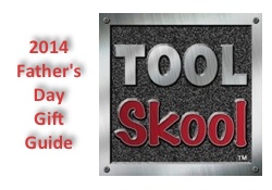 Father's Day Gift Guide 2014