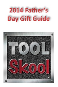 2014 Father's Day Gift Guide