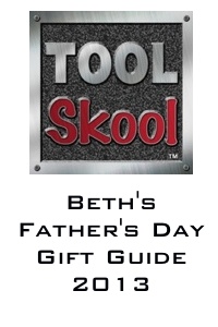 Beth's Father's Day Gift Guide