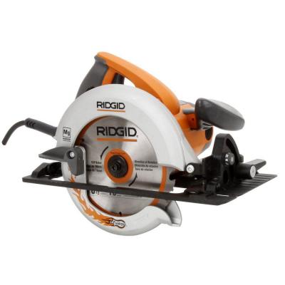 RIDGID Fuego Circular Saw