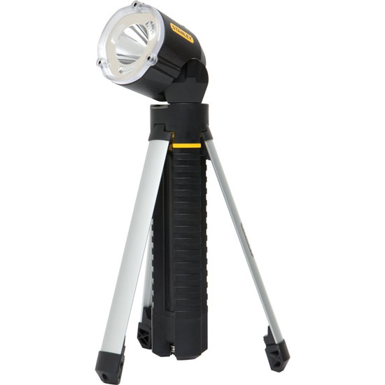 Stanley Tripod Flashlight