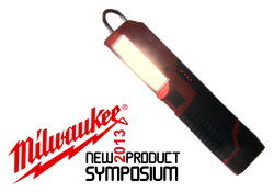 Milwaukee M12 LED Stick Light – Video Preview