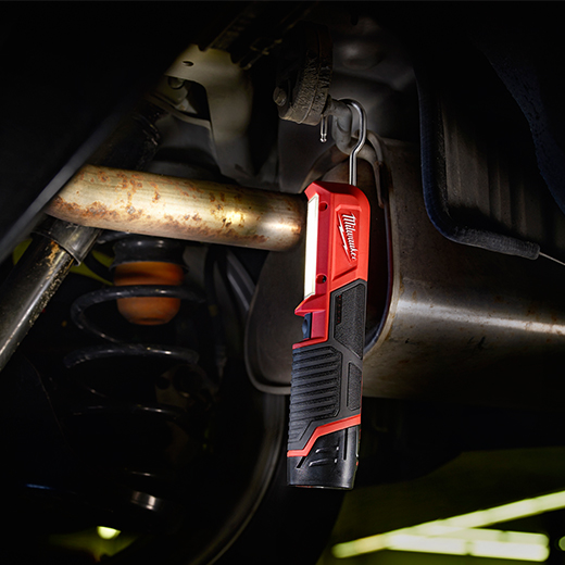 Milwaukee M12 Stick Light