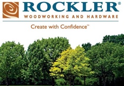 Rockler + Earth Day = 15k Trees!