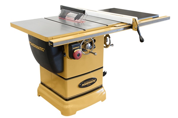 Powermatic PM1000 Table Saw