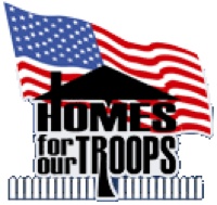 KEEN Utility Retailers Support Homes for Our Troops