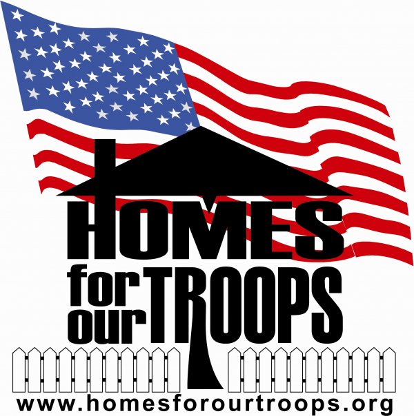 Home for our Troops