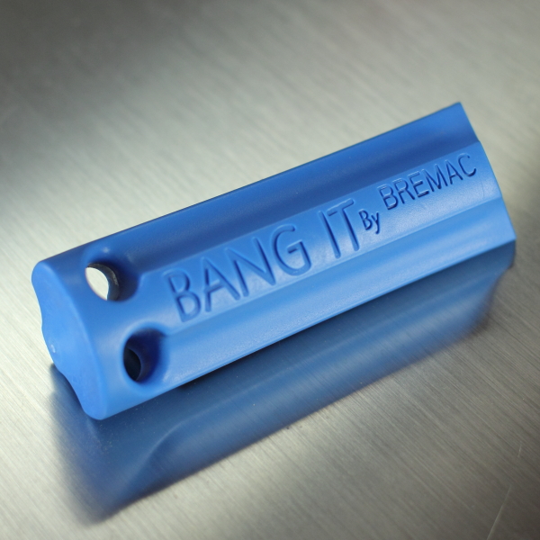 Bang It Hinge Pin Removal Tool