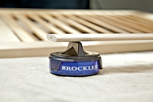 Rockler Bench Cookie Bridge