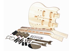 Rockler Musical Instrument Kits