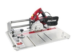 Review – SKIL Flooring Saw