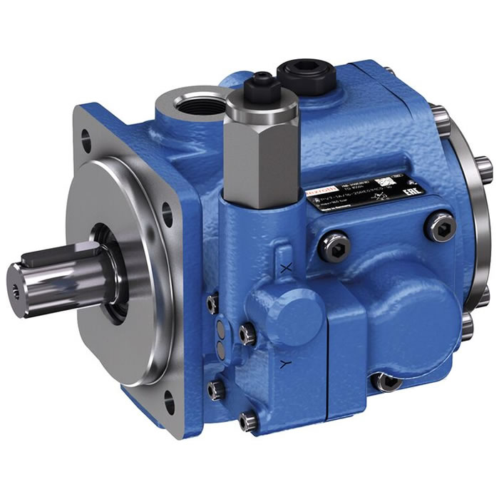 PV7 series Rexroth  Vane Pump