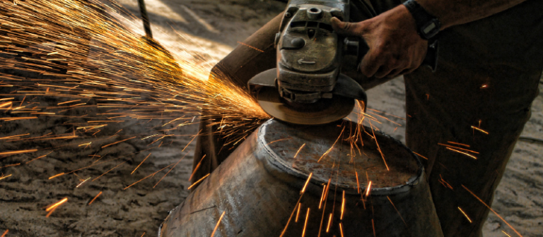 Stay Safe With This Abrasives Safety Checklist