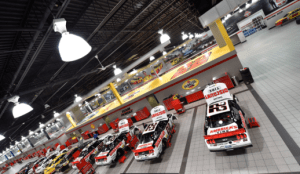 Keeping Things on Track: BIG KAISER’s New Partnership with Team Penske