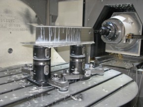 Don’t Limit 5-axis Machines to 3-axis Capabilities